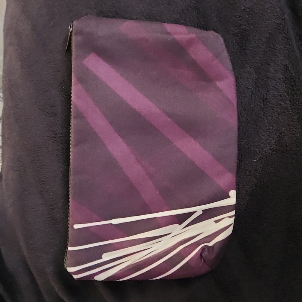 NEW- Cosmetic Bag, Storage Bag